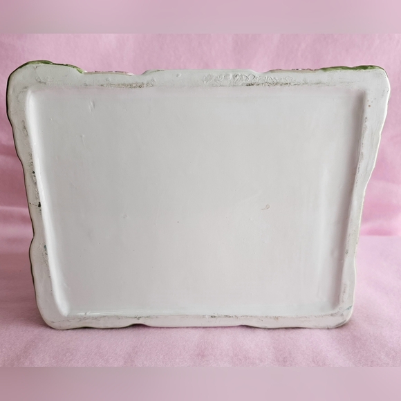 Ceramic Cottage Cookie Jar - Picture 5 of 9